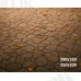 Tło fotograficzne „Jesienna Kamienna Alejka” | 4262